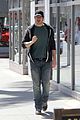 brandon routh out about los angeles 23