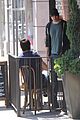 brandon routh out about los angeles 26
