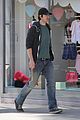 brandon routh out about los angeles 31