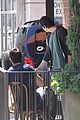 brandon routh out about los angeles 36