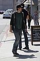 brandon routh out about los angeles 38