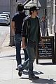 brandon routh out about los angeles 39
