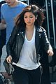 brenda song meter feed workout bunker hill wrap 02