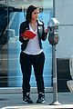 brenda song meter feed workout bunker hill wrap 12