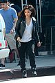 brenda song meter feed workout bunker hill wrap 14