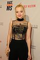 dove cameron steps out after announcing her engagement 13