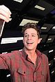 charlie puth samsung tv launch event 02
