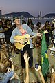 cody simpson performs beach rio brazil 01