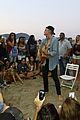cody simpson performs beach rio brazil 08
