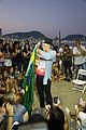 cody simpson performs beach rio brazil 19