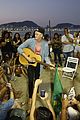 cody simpson performs beach rio brazil 21