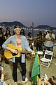cody simpson performs beach rio brazil 25