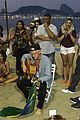 cody simpson performs beach rio brazil 26