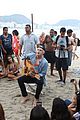 cody simpson performs beach rio brazil 27