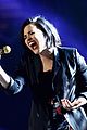 demi lovato performs at 2016 weday 02