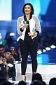 demi lovato performs at 2016 weday 10
