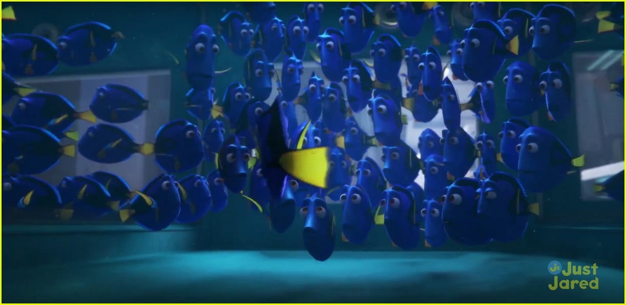 finding dory new teaser vid new scenes 01