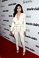 kylie jenner zendaya marie claire fresh faces party 01