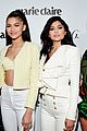 kylie jenner zendaya marie claire fresh faces party 08