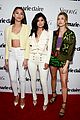 kylie jenner zendaya marie claire fresh faces party 09