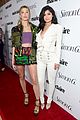kylie jenner zendaya marie claire fresh faces party 22