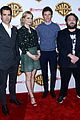 fantastic beasts where to find them cast cinemacon 2016 03