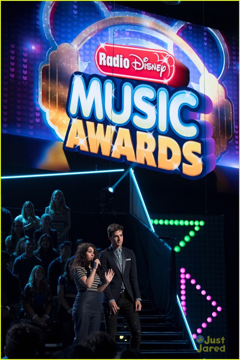 forever in your mind rdma red carpet 03