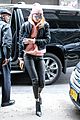 gigi hadid asks fans not to wait outside home 20