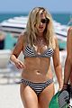 ellie goulding lounges beachside last day miami 04