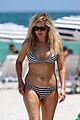 ellie goulding lounges beachside last day miami 11