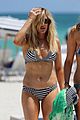 ellie goulding lounges beachside last day miami 12