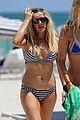 ellie goulding lounges beachside last day miami 13