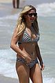 ellie goulding lounges beachside last day miami 19