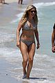 ellie goulding lounges beachside last day miami 20