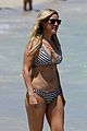 ellie goulding lounges beachside last day miami 21