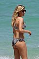 ellie goulding lounges beachside last day miami 25