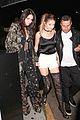 gigi hadid celebrates at 21st birthday party with kendall jenner 03