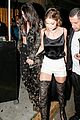 gigi hadid celebrates at 21st birthday party with kendall jenner 16