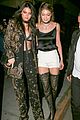 gigi hadid celebrates at 21st birthday party with kendall jenner 22
