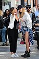 hailey baldwin nyc friends bully comments 03