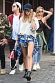 hailey baldwin nyc friends bully comments 05