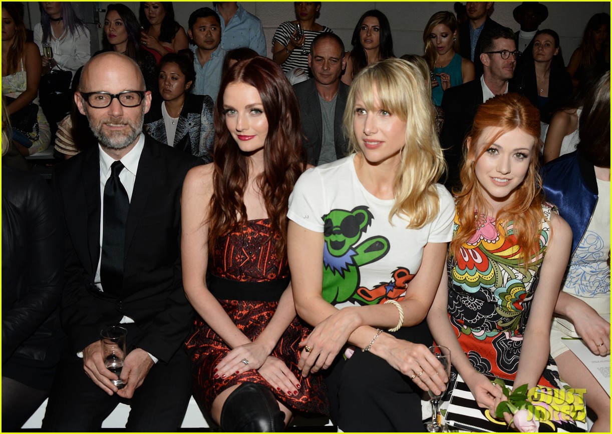 holland roden arden show alice olivia show 28