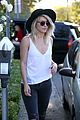 julianne hough lunch with mom 12