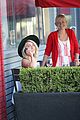 julianne hough lunch with mom 17
