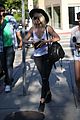 julianne hough lunch with mom 19