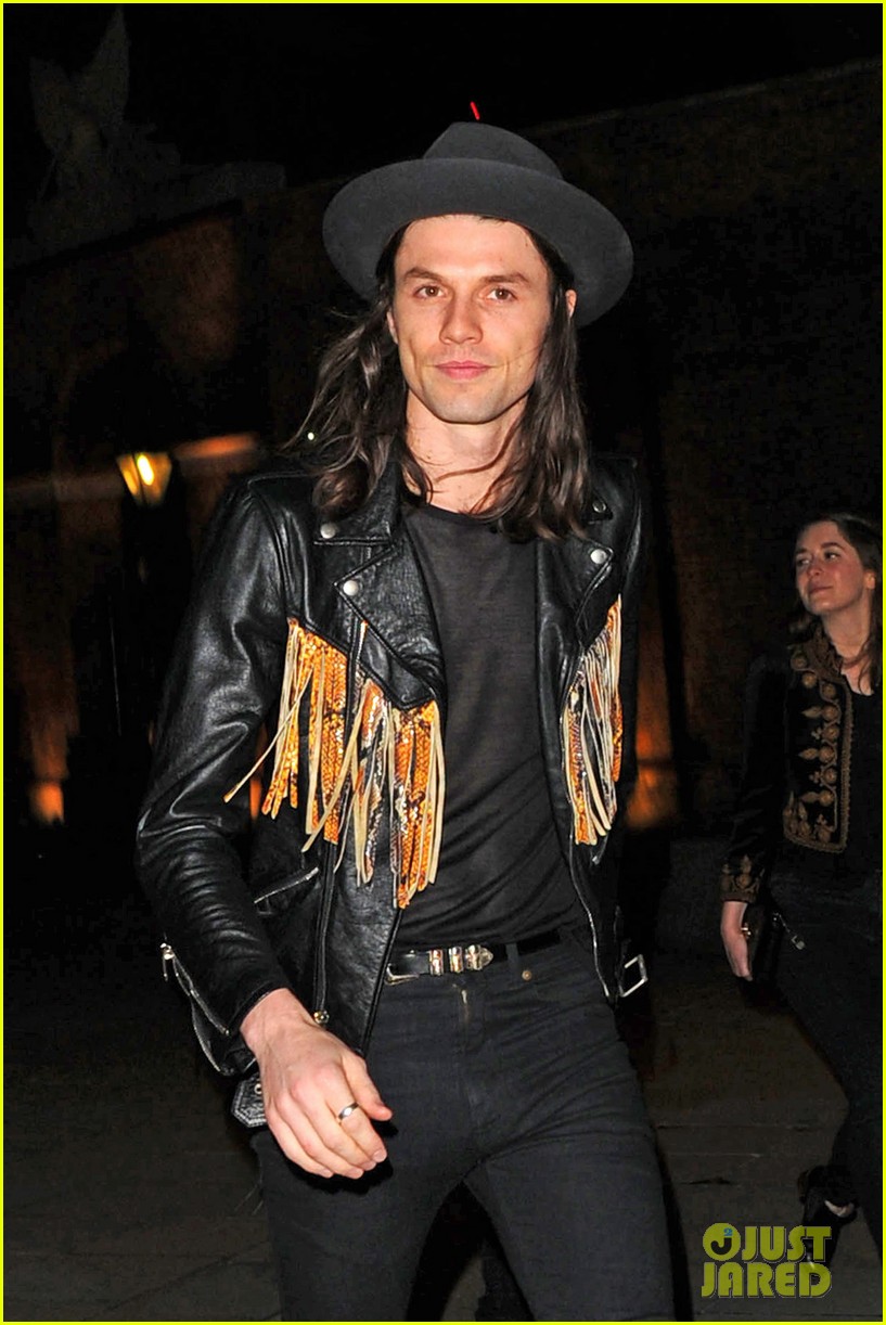 james bay rolling stone exhibition 01