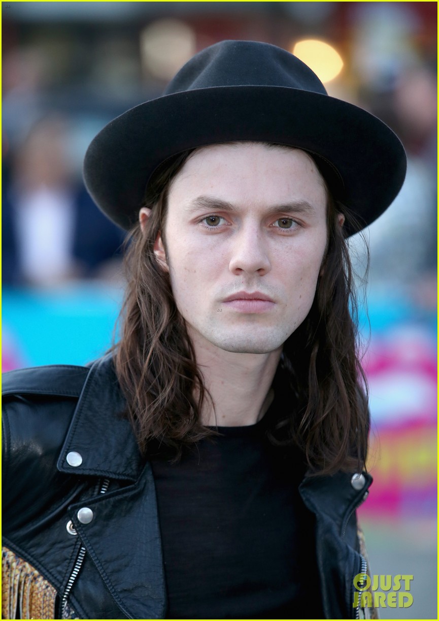 james bay rolling stone exhibition 03