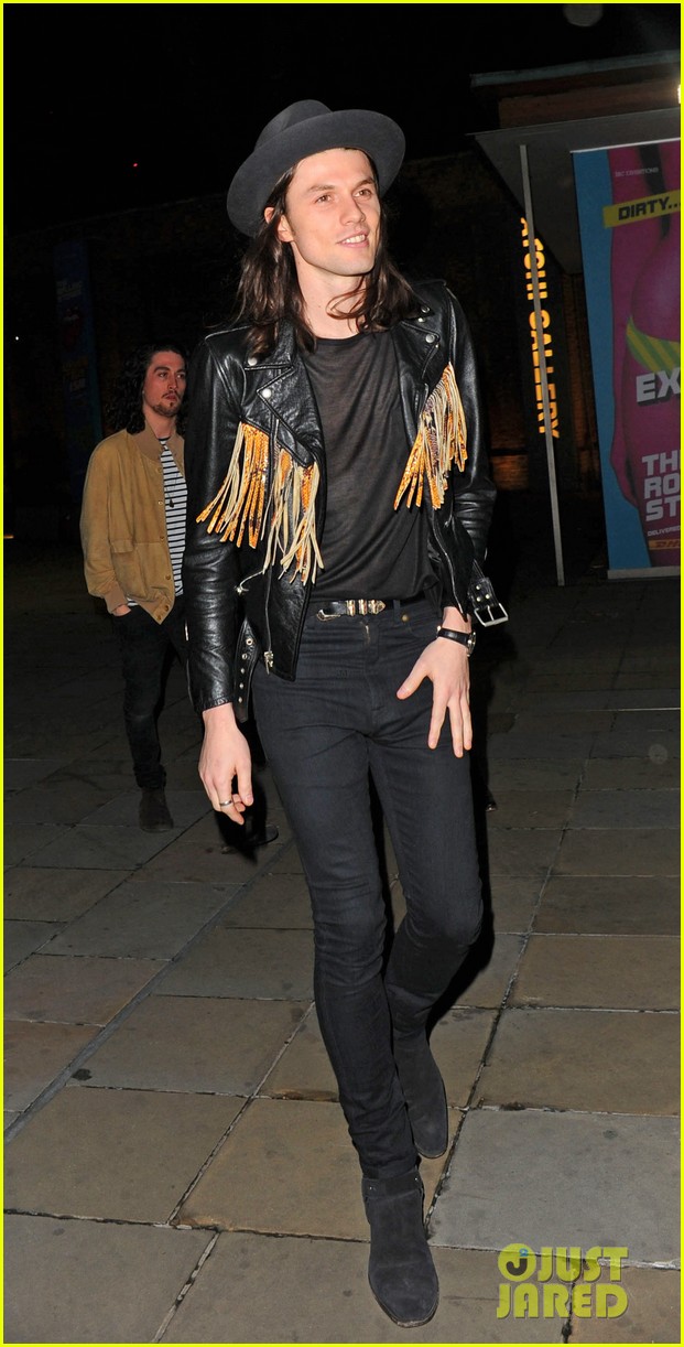 james bay rolling stone exhibition 10