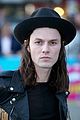 james bay rolling stone exhibition 03