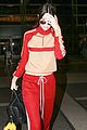 kendall jenner lax airport after coachella 01